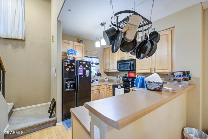 Kitchen 1