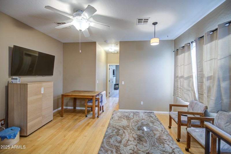 Living Room 4