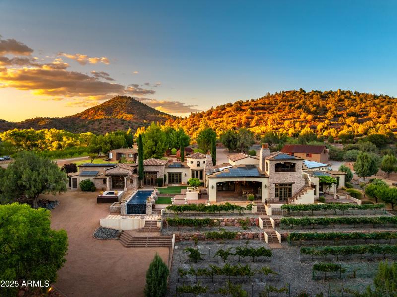 330 Eagle Mountain Ranch Rd Sedona AZ _