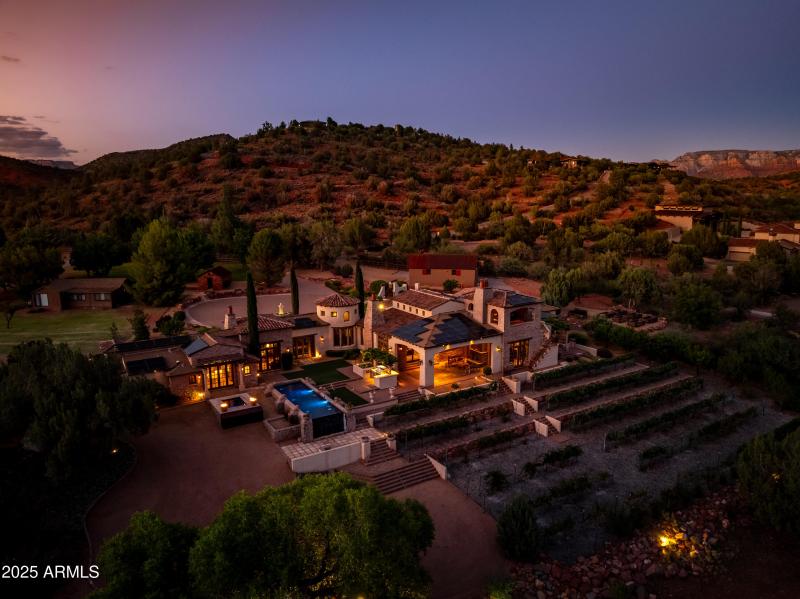 330 Eagle Mountain Ranch Rd Sedona AZ _
