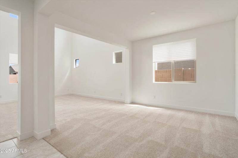 Office or Dining Room? You choose