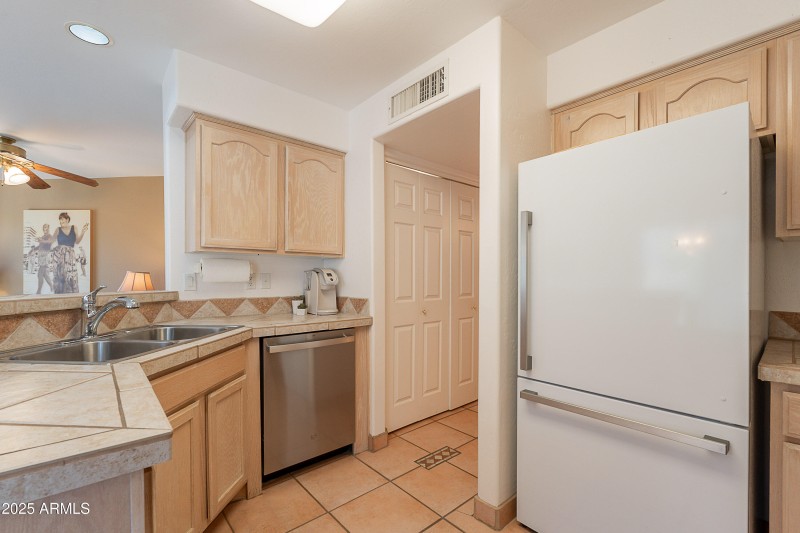 Newer Appliances