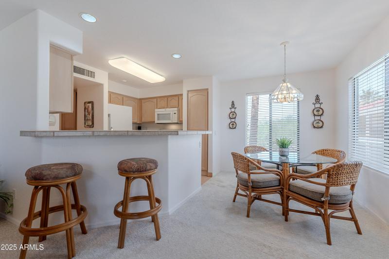 Ideal For Entertaining