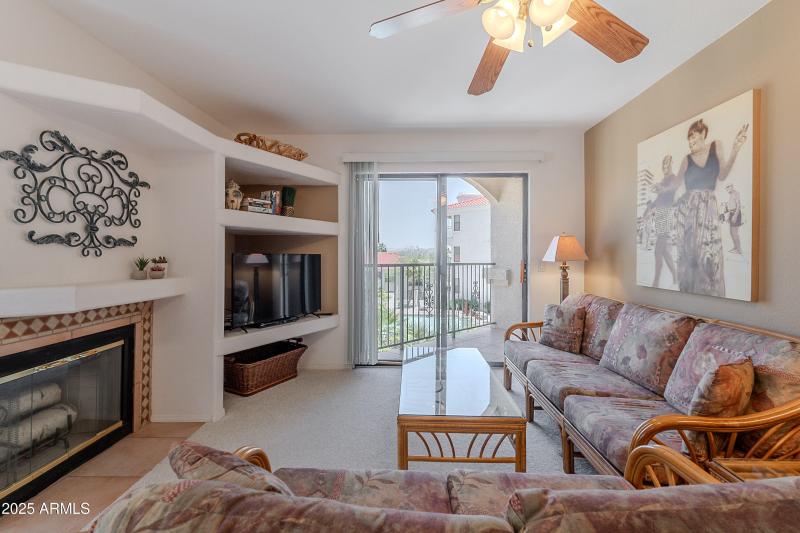 Sold Furnished