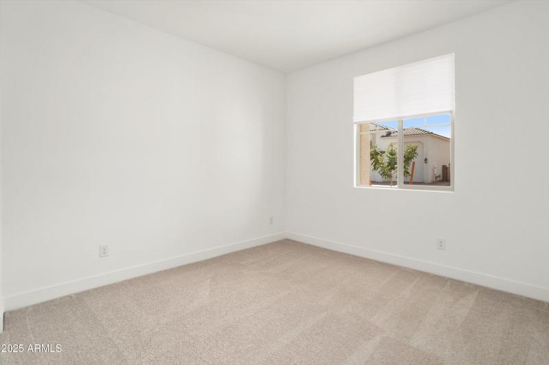 Bedroom 5 Downstairs