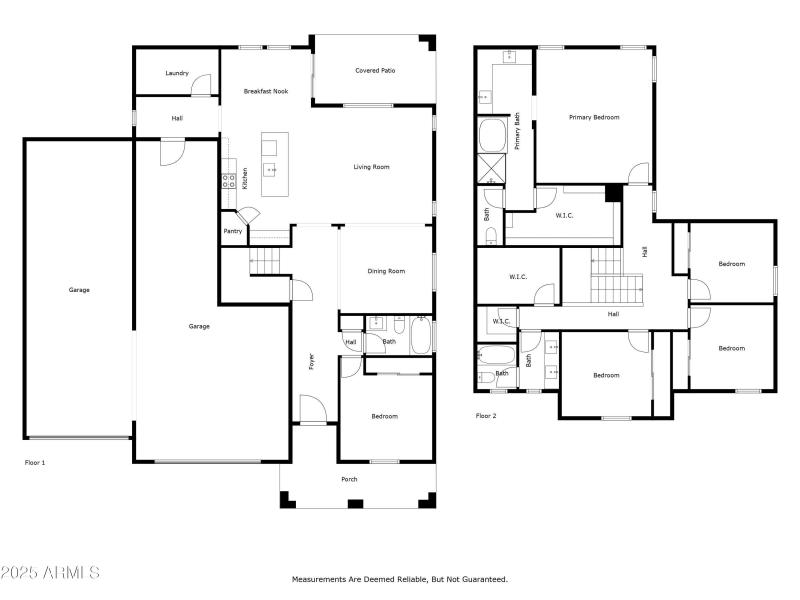 Floor Plan 6