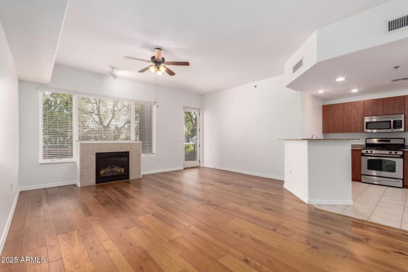 ENCANTO LIVING ROOM
