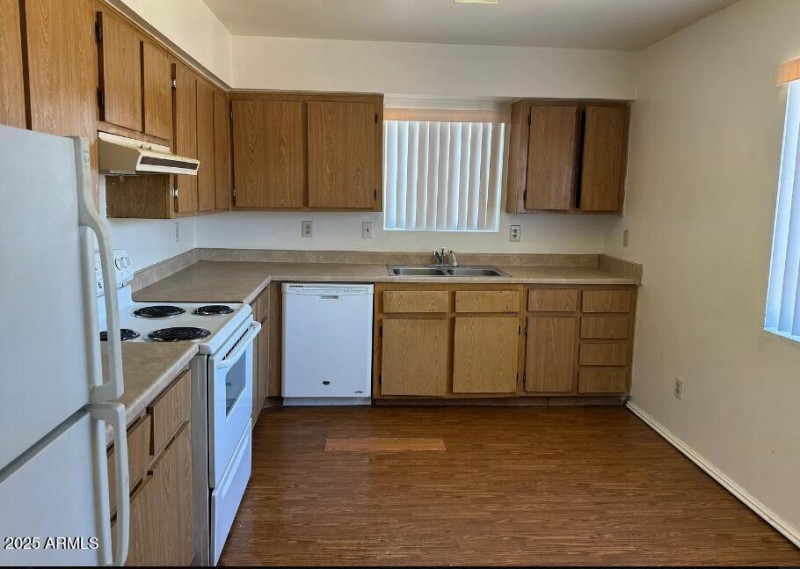 203 Kitchen