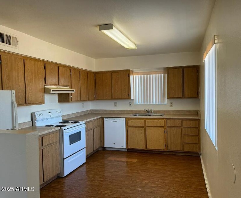 203 Kitchen View