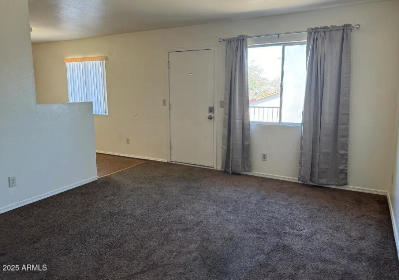 203 Living Room