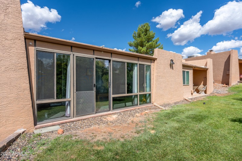 130 Castle Rock Rd Sedona AZ #113-33