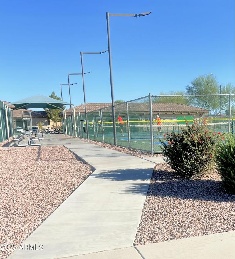 Pickleball