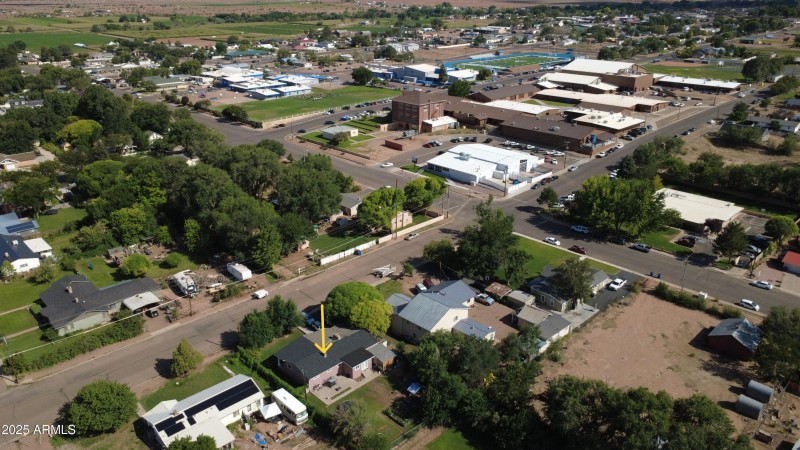 Aerial 3