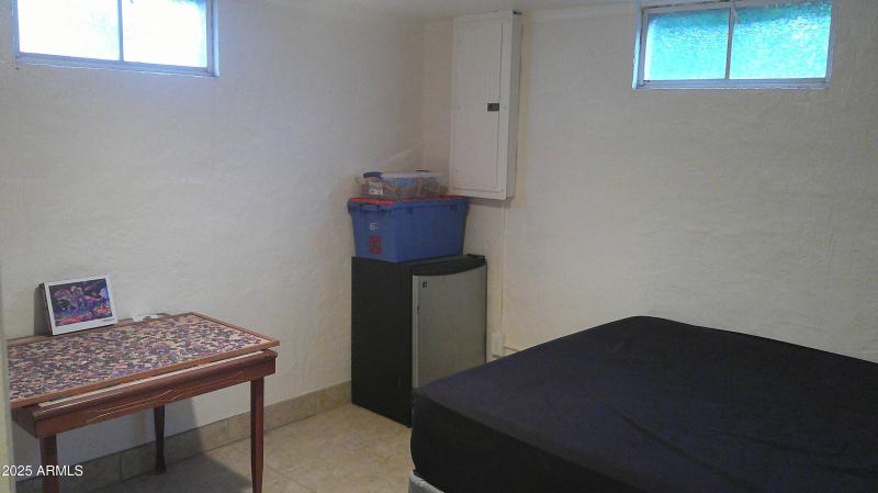 Bed 4