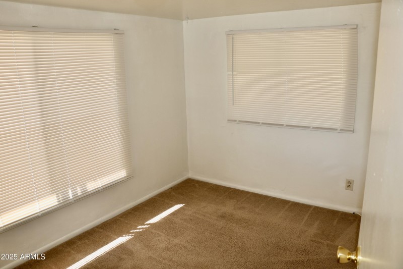 Bedroom off Primary