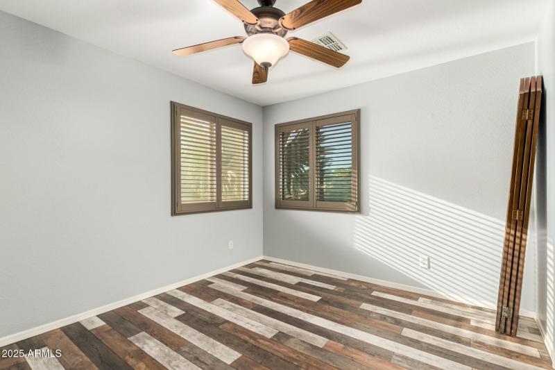 Master Bedroom Sitting Room