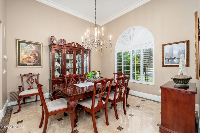 Dining Room 1