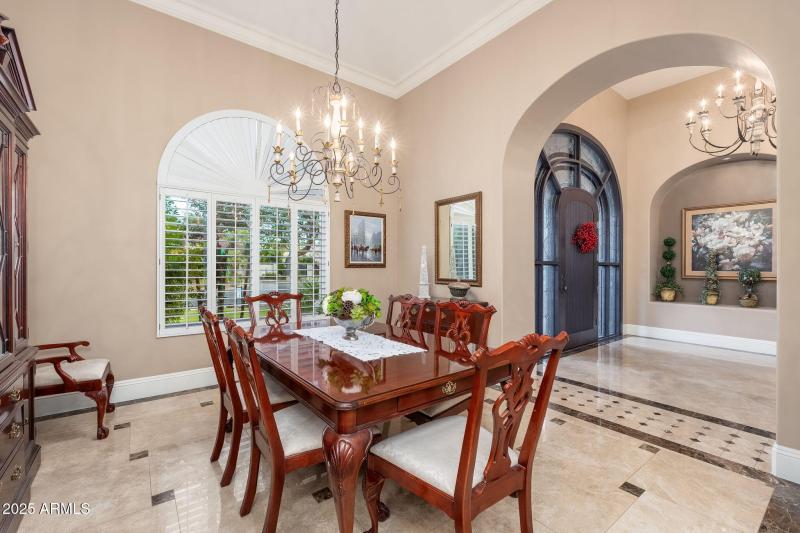 Dining Room 2