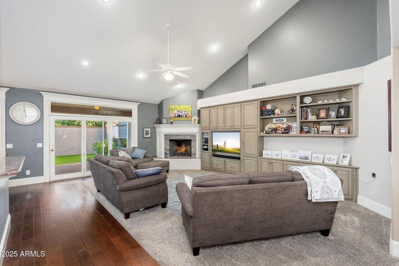 Family Room 1