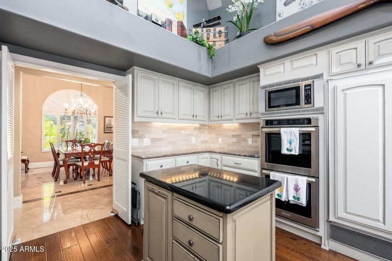 Kitchen 1