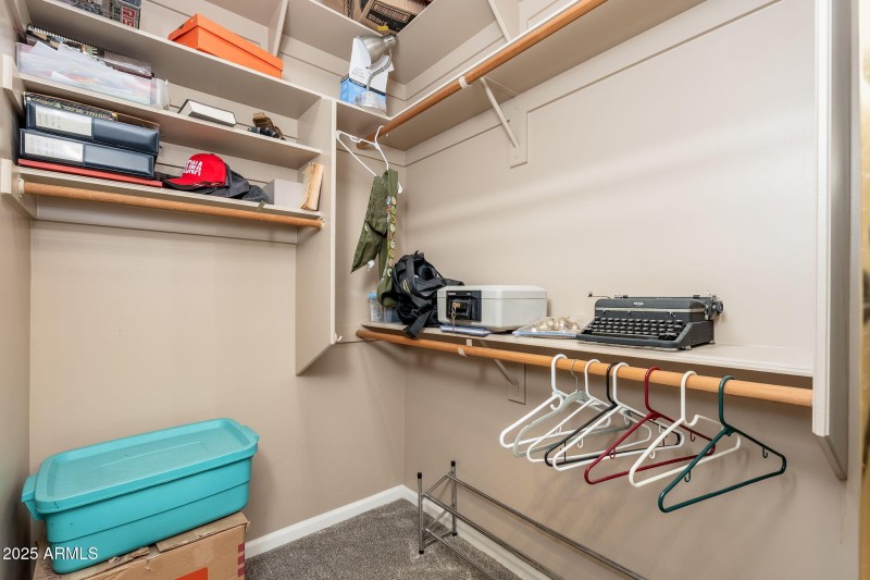 Closet
