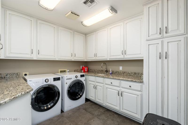 Laundry