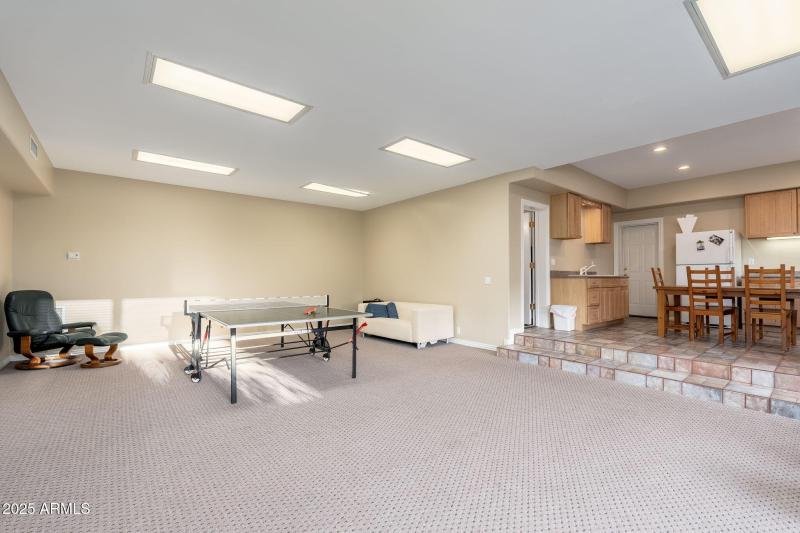 Recreation Room 2