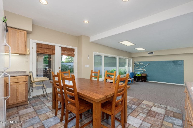 Guest Kitchenette