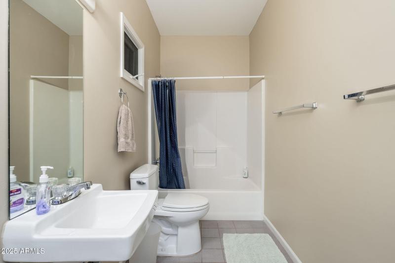 Guest Bath