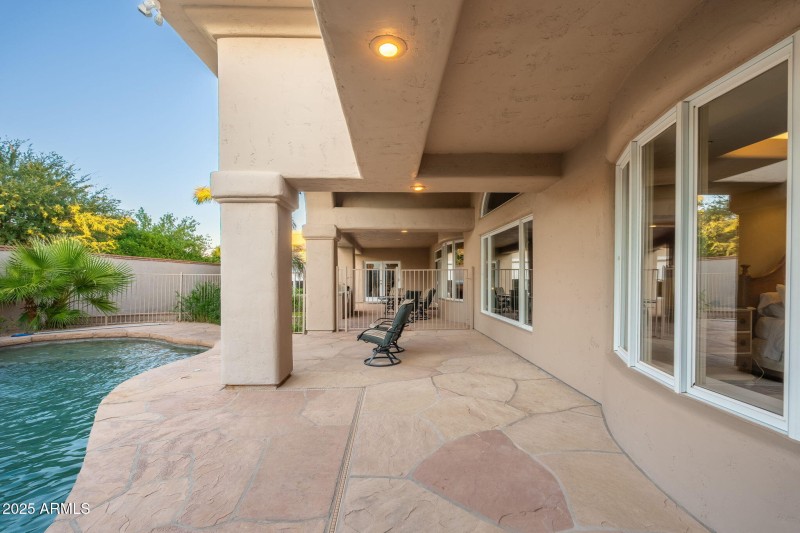 Pool/Patio
