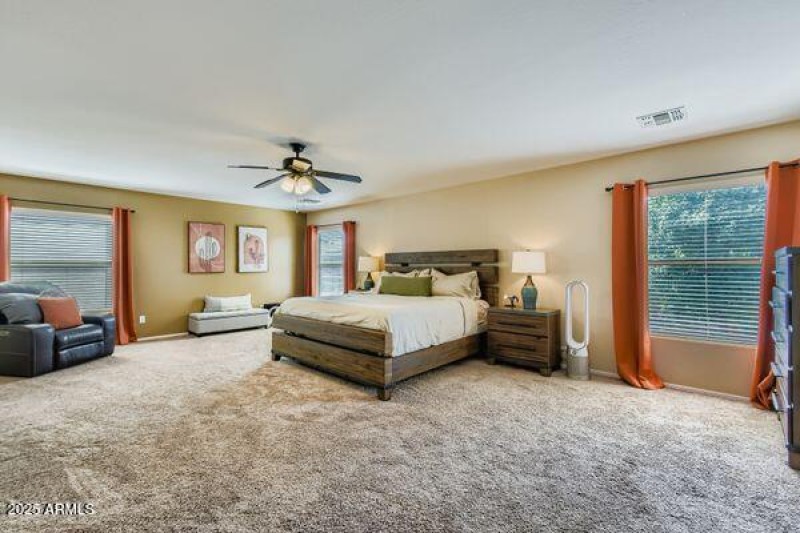 21 2nd Floor Primary Bedroom