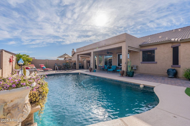 Sparkling, Refreshing