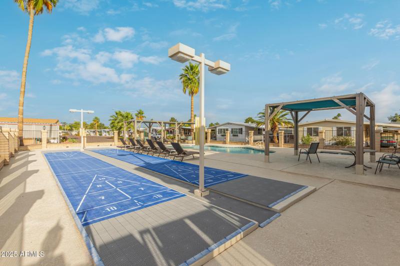 REC AREA