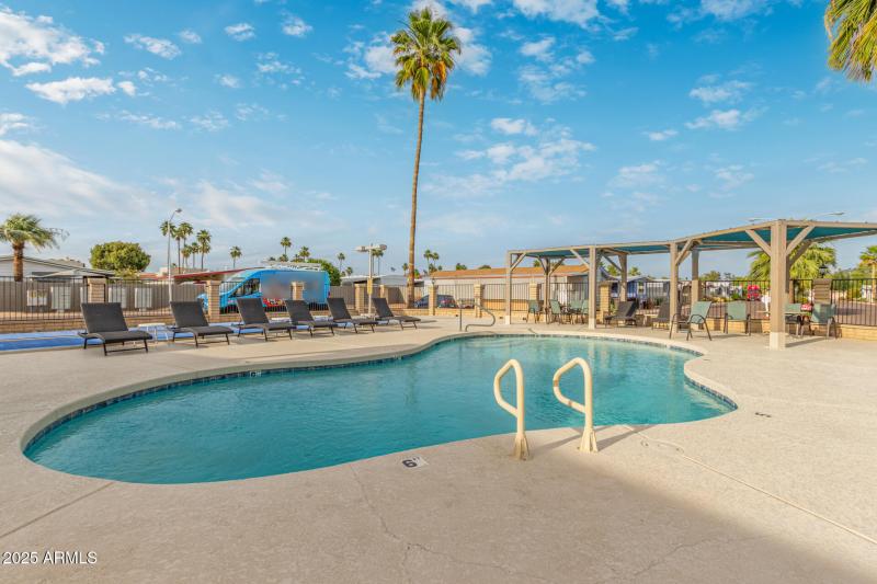 REC AREA