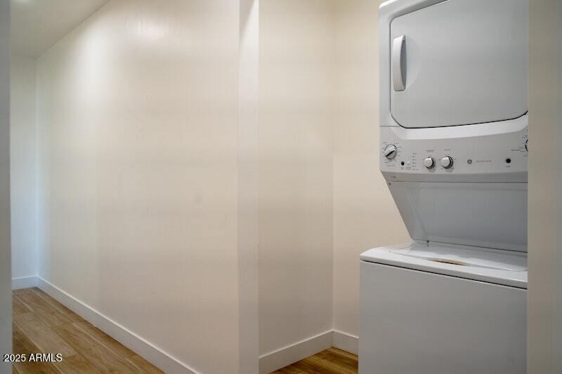 Upstairs Laundry
