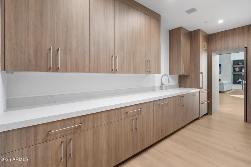 Butler Pantry