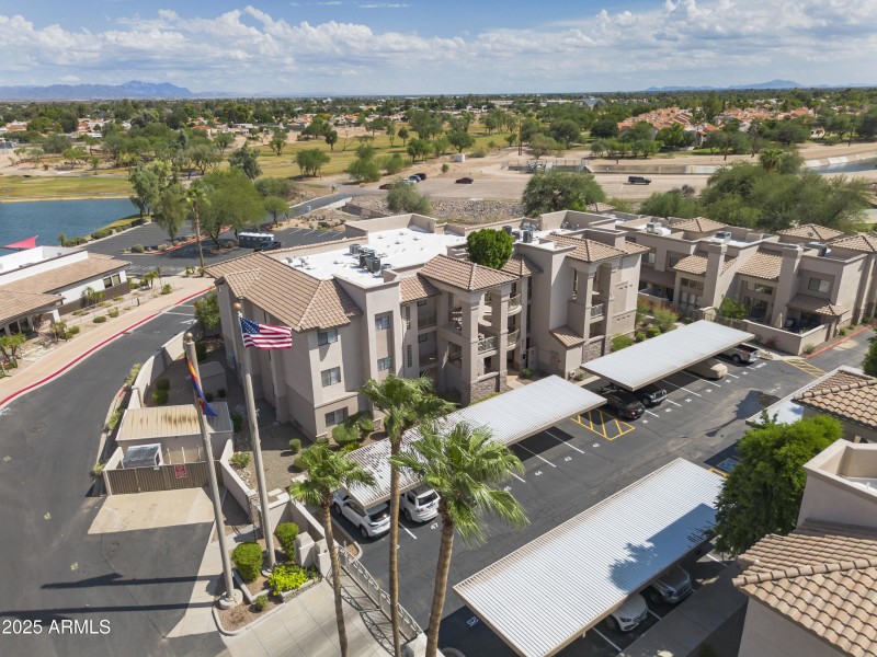 Paradise View Villas