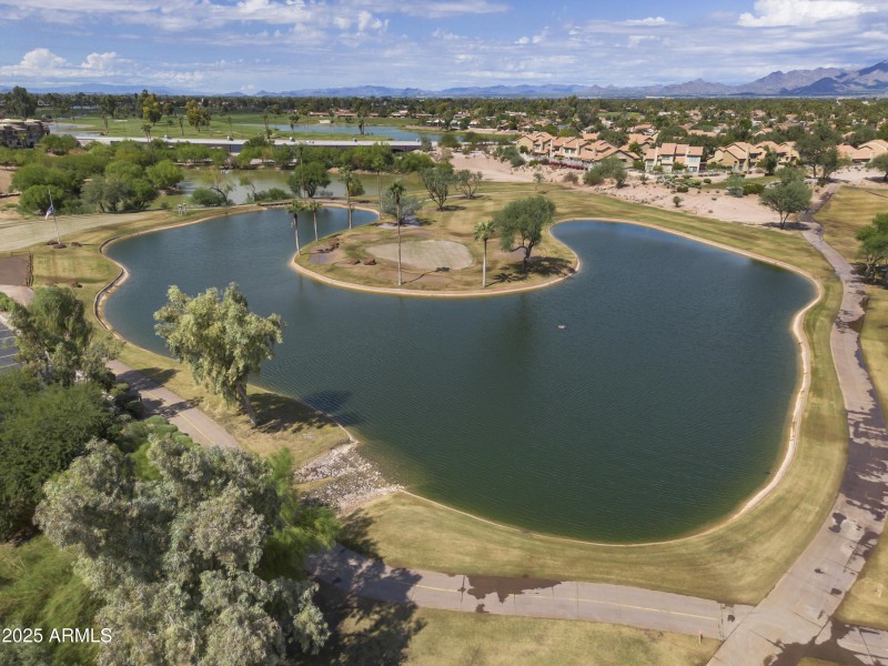 Silverado Gold Course
