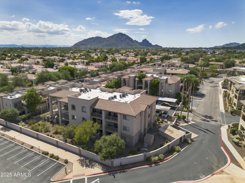 Paradise View Villas