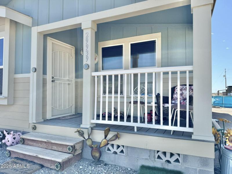 PORCH