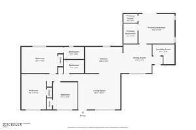 Floor Plan - Lockwood