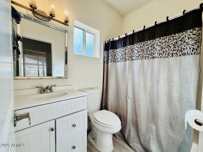hall bath
