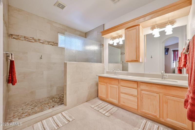 Primary En-Suite