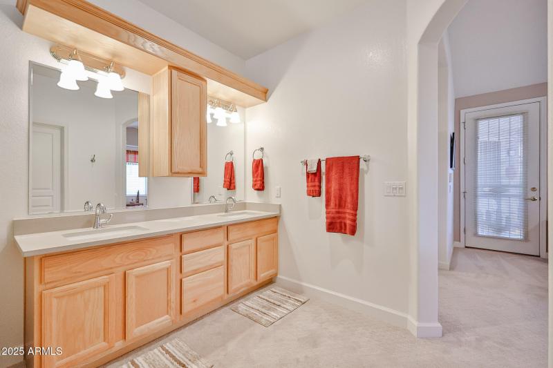 Primary En-Suite
