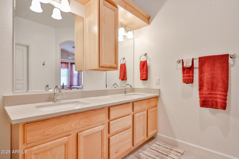 Primary En-Suite