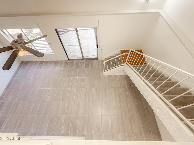 Open Floorplan