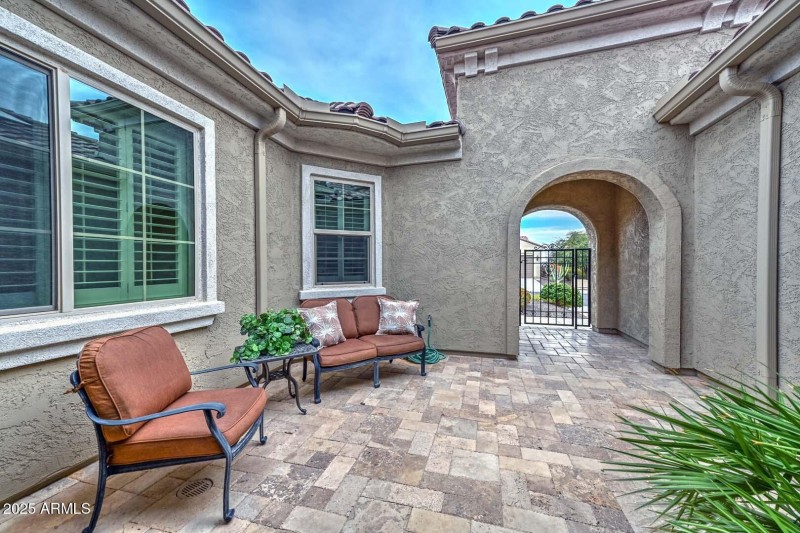 27162 W Behrend DR, Buckeye, AZ 85396