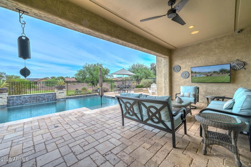 27162 W Behrend DR, Buckeye, AZ 85396