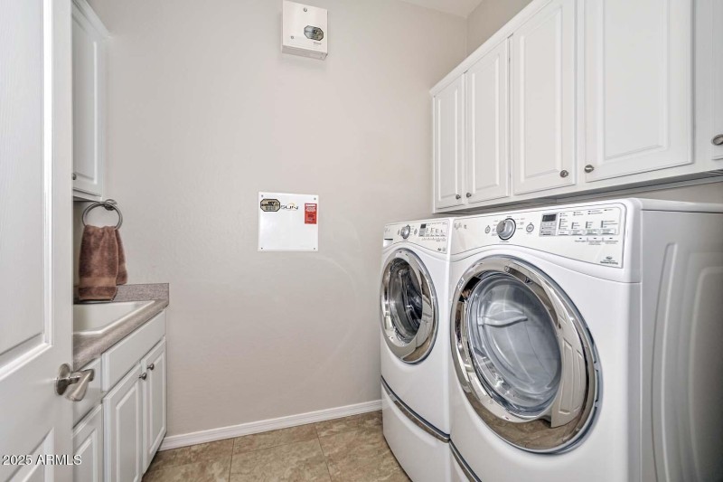 27162 W Behrend DR, Buckeye, AZ 85396