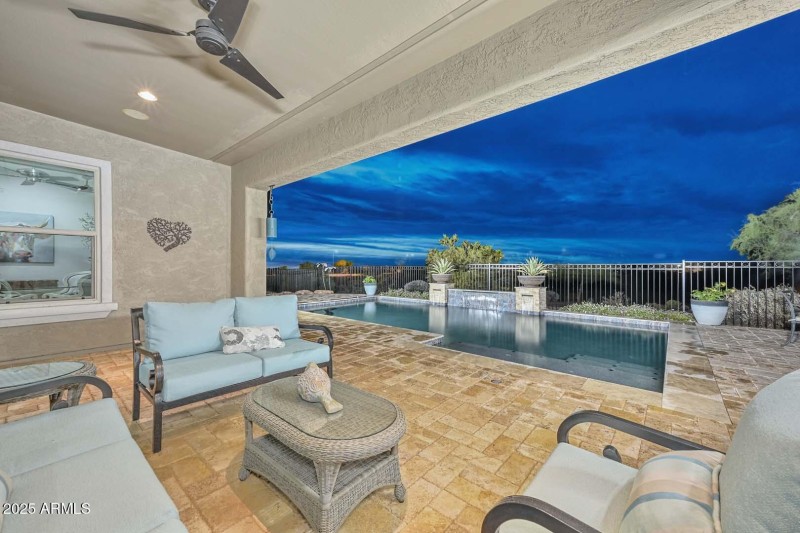 27162 W Behrend DR, Buckeye, AZ 85396